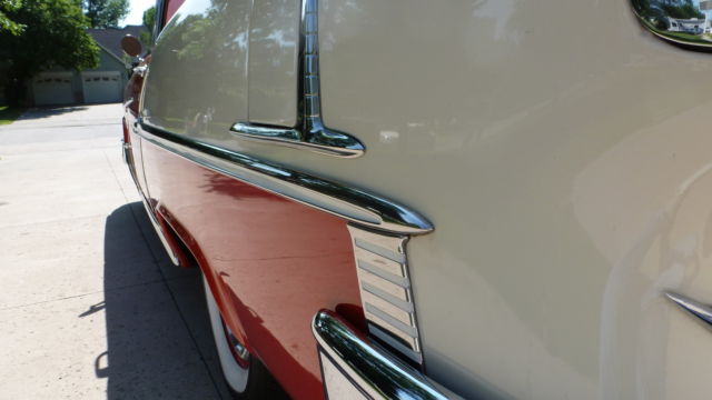 1955 Chevrolet Bel Air/150/210 Bel Air - photo 5