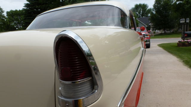 1955 Chevrolet Bel Air/150/210 Bel Air - photo 6
