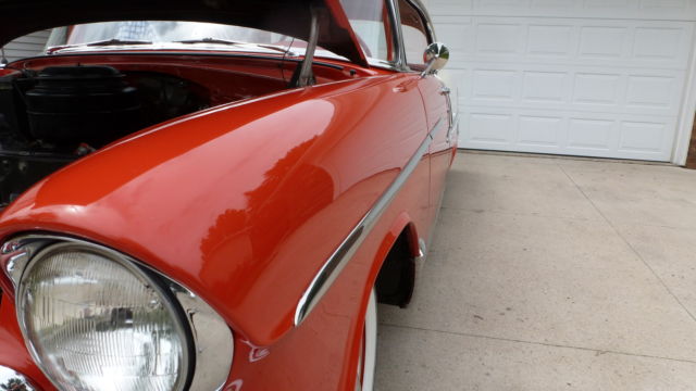 1955 Chevrolet Bel Air/150/210 Bel Air - photo 7