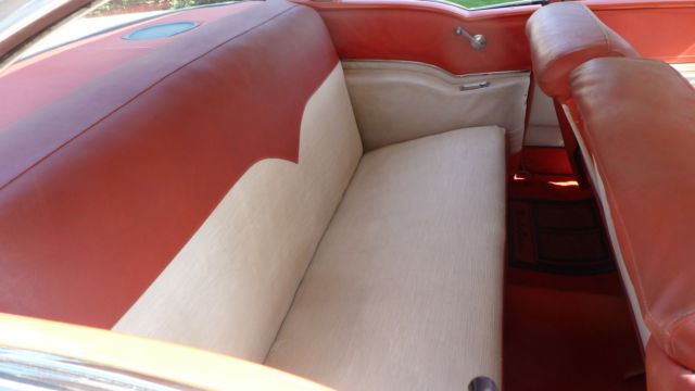 1955 Chevrolet Bel Air/150/210 Bel Air - photo 8