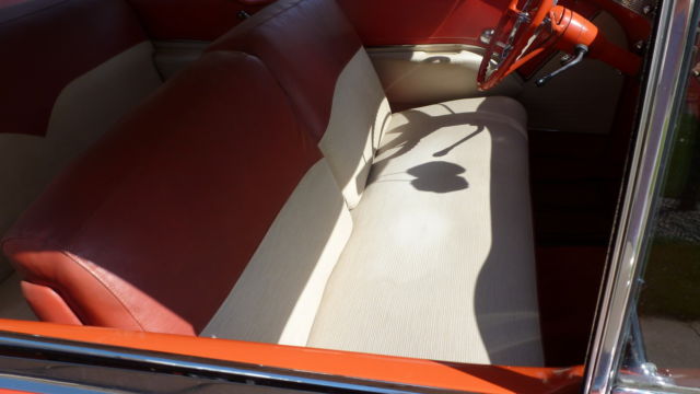 1955 Chevrolet Bel Air/150/210 Bel Air - photo 9
