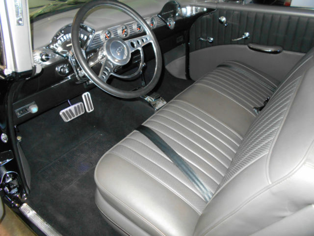 1955 Chevrolet Bel Air/150/210 - photo 12