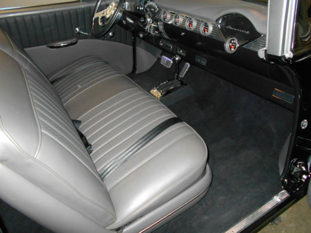 1955 Chevrolet Bel Air/150/210 - photo 13