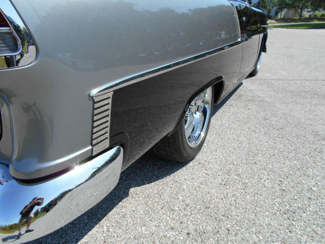 1955 Chevrolet Bel Air/150/210 - photo 8
