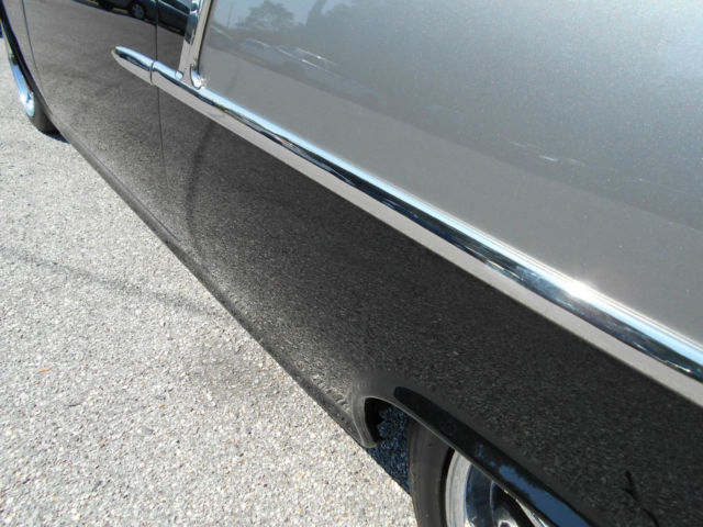 1955 Chevrolet Bel Air/150/210 - photo 9