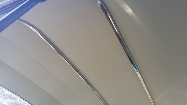 1955 Chevrolet Bel Air/150/210 - photo 12