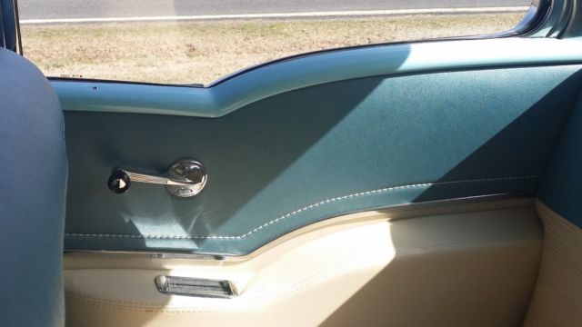 1955 Chevrolet Bel Air/150/210 - photo 13