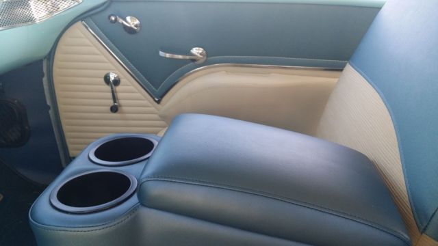 1955 Chevrolet Bel Air/150/210 - photo 9