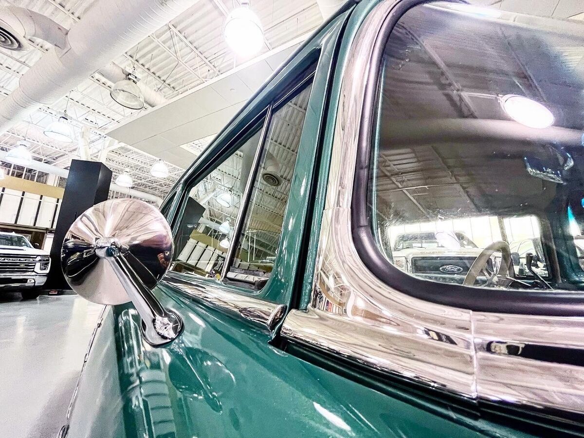 1955 Chevrolet Bel Air/150/210 - photo 13
