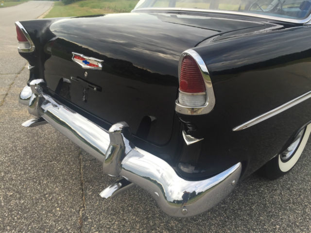 1955 Chevrolet Bel Air/150/210 - photo 12