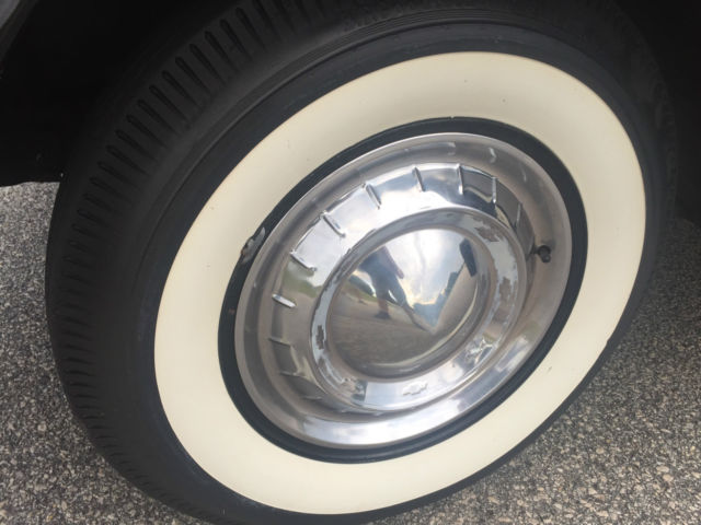1955 Chevrolet Bel Air/150/210 - photo 3