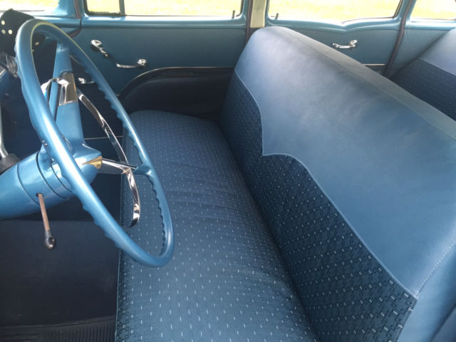 1955 Chevrolet Bel Air/150/210 - photo 8