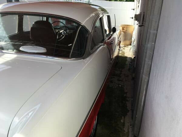 1955 Chevrolet Bel Air/150/210 - photo 11