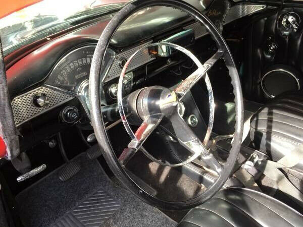 1955 Chevrolet Bel Air/150/210 - photo 2