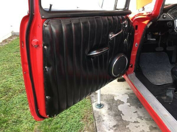 1955 Chevrolet Bel Air/150/210 - photo 3