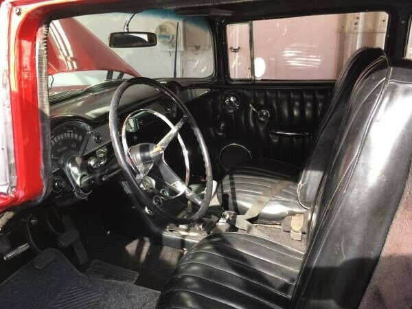 1955 Chevrolet Bel Air/150/210 - photo 4