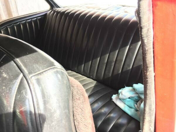 1955 Chevrolet Bel Air/150/210 - photo 6
