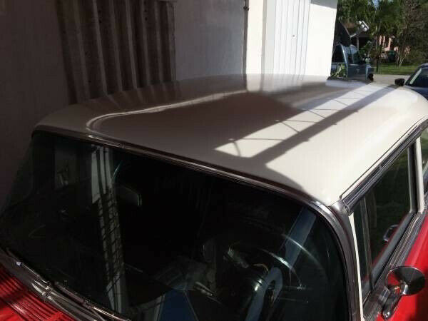 1955 Chevrolet Bel Air/150/210 - photo 7