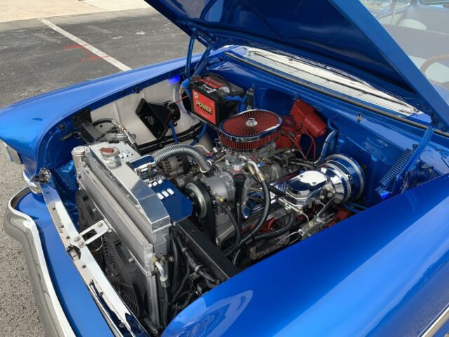 1955 Chevrolet Bel Air/150/210 Restomod! A/C SEE VIDEO! - photo 10