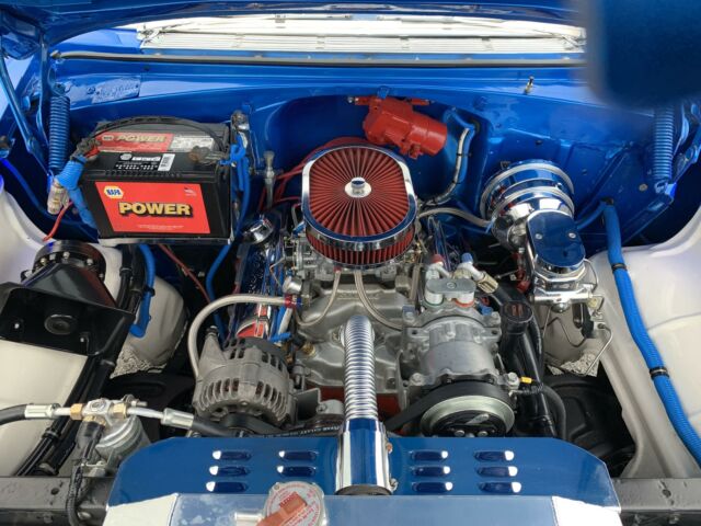 1955 Chevrolet Bel Air/150/210 Restomod! A/C SEE VIDEO! - photo 11