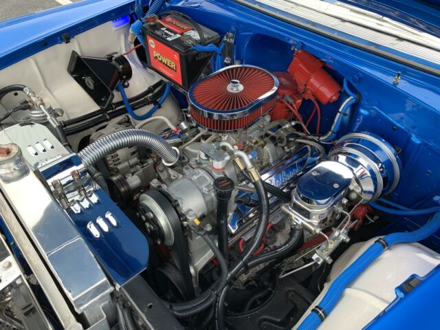 1955 Chevrolet Bel Air/150/210 Restomod! A/C SEE VIDEO! - photo 6