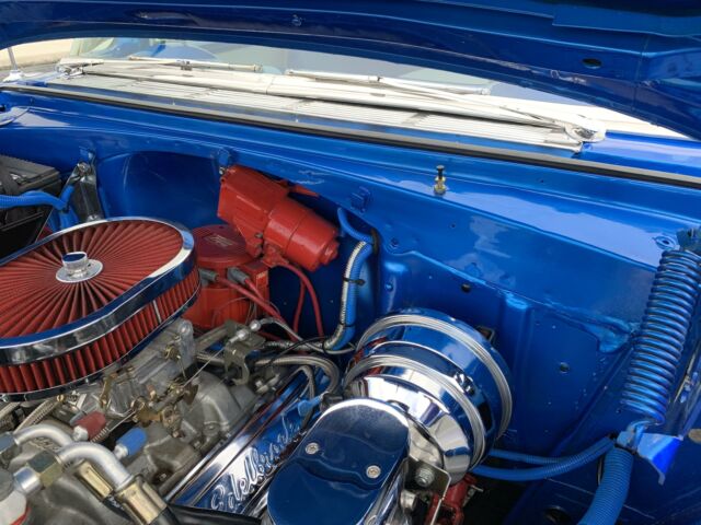 1955 Chevrolet Bel Air/150/210 Restomod! A/C SEE VIDEO! - photo 7