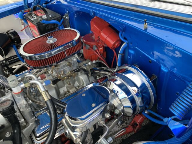 1955 Chevrolet Bel Air/150/210 Restomod! A/C SEE VIDEO! - photo 8