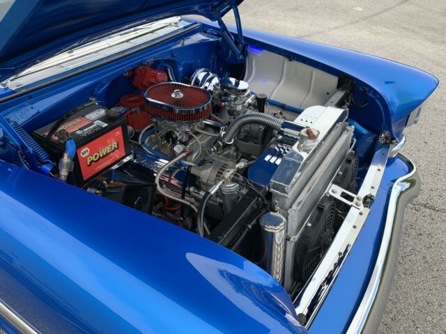 1955 Chevrolet Bel Air/150/210 Restomod! A/C SEE VIDEO! - photo 9