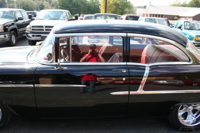 1955 Chevrolet Bel Air/150/210 - photo 10
