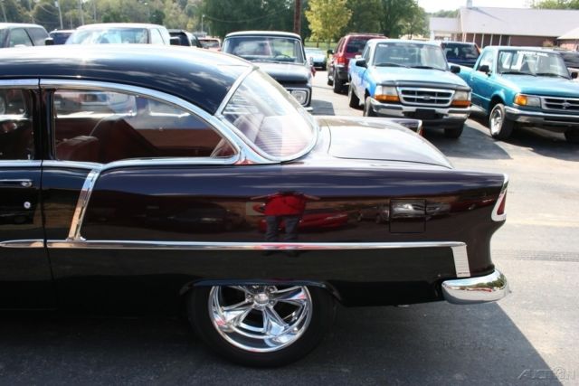 1955 Chevrolet Bel Air/150/210 - photo 11