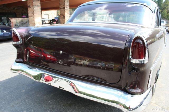1955 Chevrolet Bel Air/150/210 - photo 12