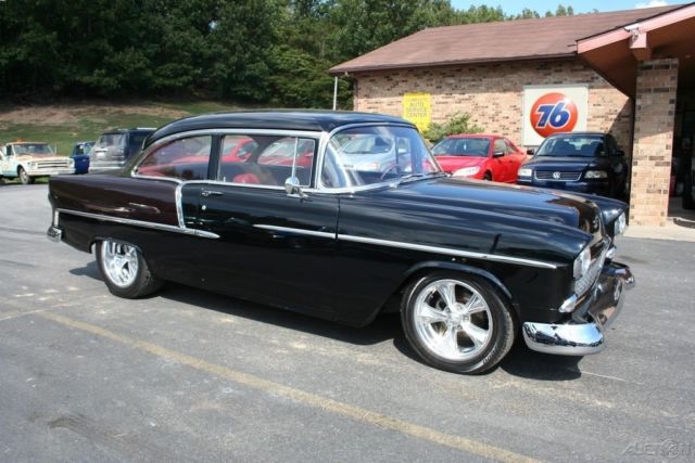 1955 Chevrolet Bel Air/150/210 - photo 2