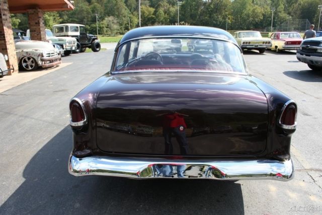 1955 Chevrolet Bel Air/150/210 - photo 6