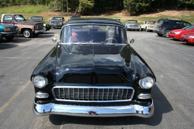 1955 Chevrolet Bel Air/150/210 - photo 8