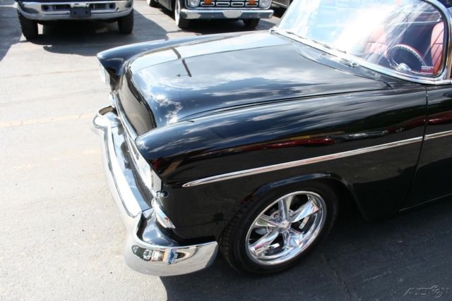 1955 Chevrolet Bel Air/150/210 - photo 9