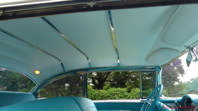 1955 Chevrolet Bel Air/150/210 BelAir - photo 10