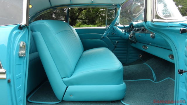 1955 Chevrolet Bel Air/150/210 BelAir - photo 8