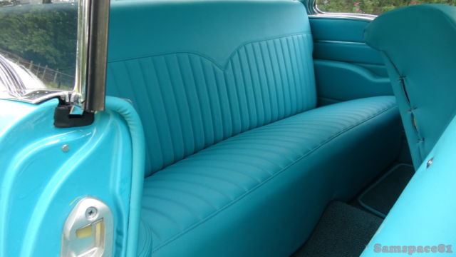 1955 Chevrolet Bel Air/150/210 BelAir - photo 9