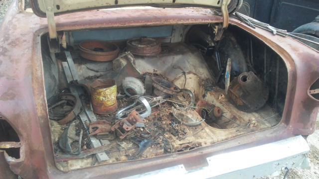 1955 Chevrolet Bel Air/150/210 - photo 12