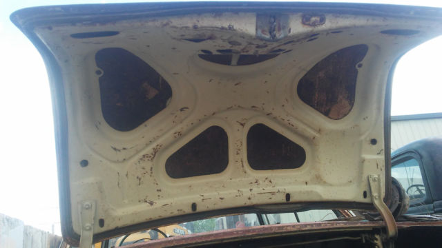 1955 Chevrolet Bel Air/150/210 - photo 13