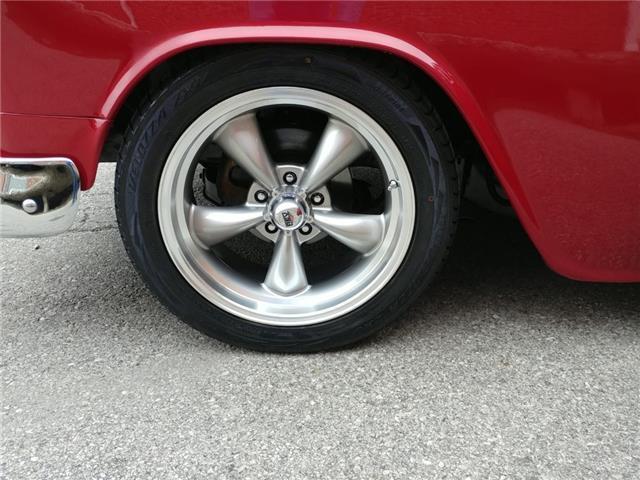 1955 Chevrolet Bel Air/150/210 -- - photo 8