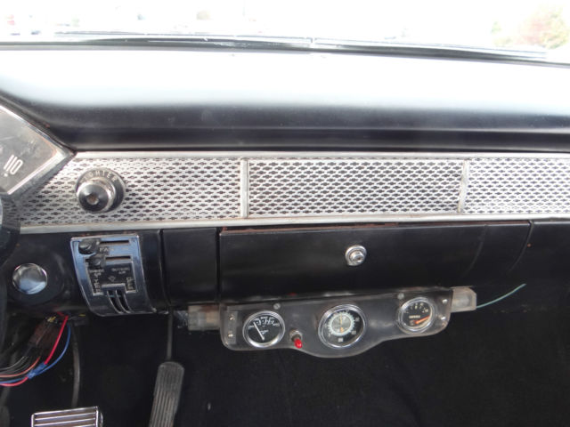 1955 Chevrolet Bel Air/150/210 210 - photo 12
