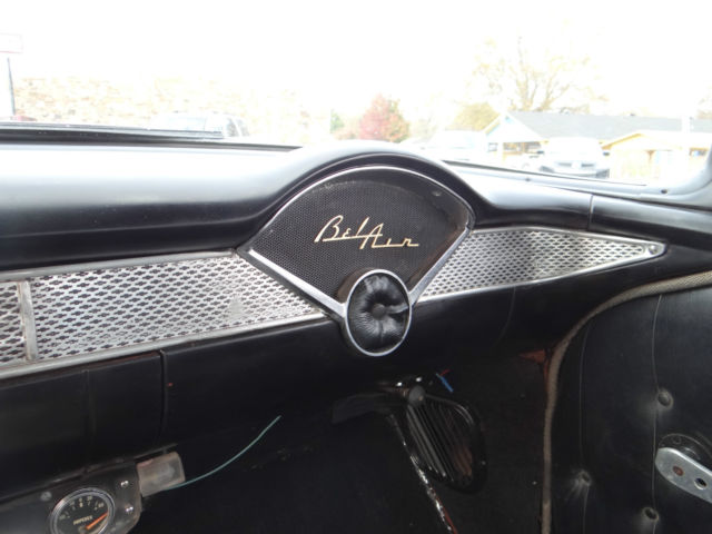1955 Chevrolet Bel Air/150/210 210 - photo 13