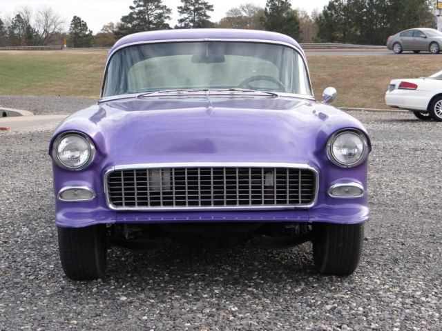 1955 Chevrolet Bel Air/150/210 210 - photo 7