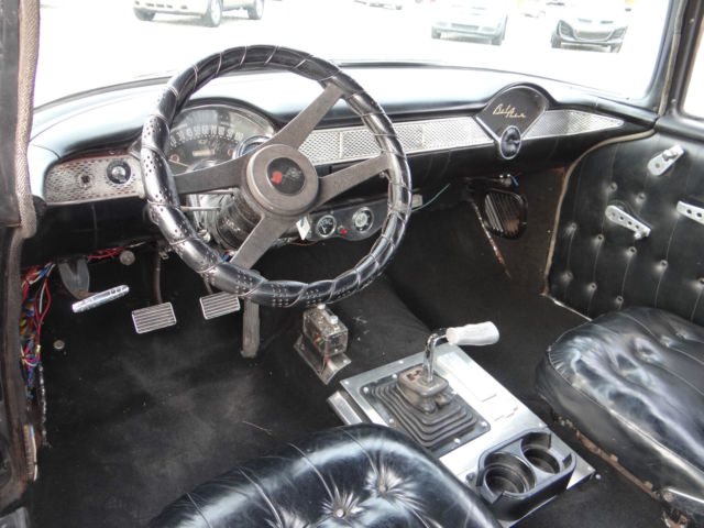 1955 Chevrolet Bel Air/150/210 210 - photo 9