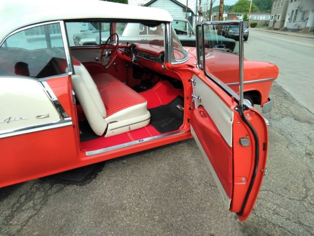 1955 Chevrolet Bel Air/150/210 Belair - photo 7