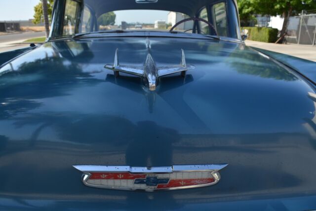 1955 Chevrolet Bel Air/150/210 Deluxe - photo 6