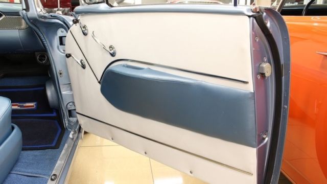 1955 Chevrolet Bel Air/150/210 -- - photo 12
