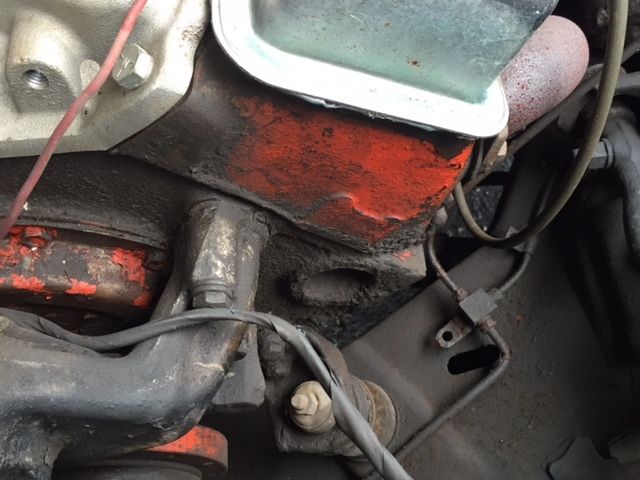 1955 Chevrolet Bel Air/150/210 - photo 2