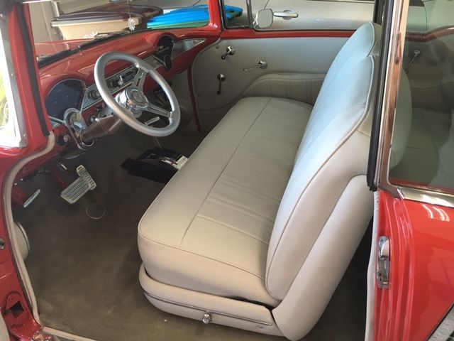 1955 Chevrolet Bel Air/150/210 BelAir - photo 9